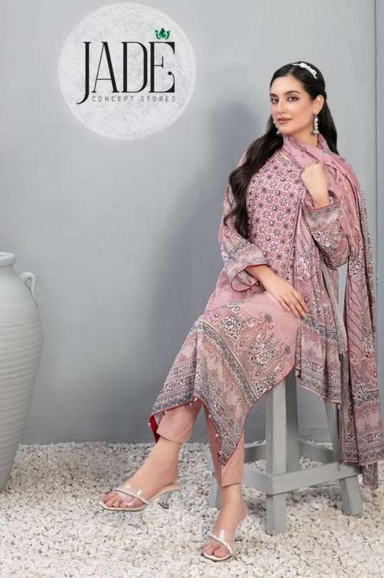 Crimson Vol-02 open pic by Jade